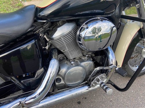 Imagen 6 de 9 de Honda Shadow 750