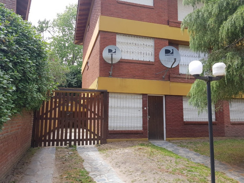 Venta- Dpto 2 Amb- Calle 119 Y 5- Villa Gesell