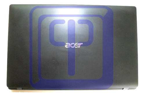 0190 Notebook Acer Aspire 5552-5205 - Pew76