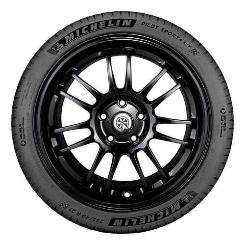 Llanta 265/50r20 107v Michelin Pilot Sport 4 Suv Índice De Velocidad V