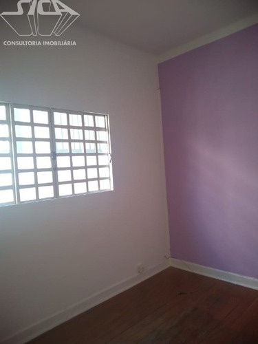 Imagem 19 de 26 de Casa - Ca00110 - 4865039