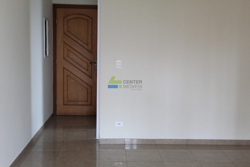 Imagem 1 de 15 de Apartamento - Jardim Vila Mariana - Ref: 13118 - V-871115