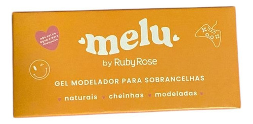 Kit Cosméticos Creme Bubaloo, Serum Kiwi, Lenço Demaquilante