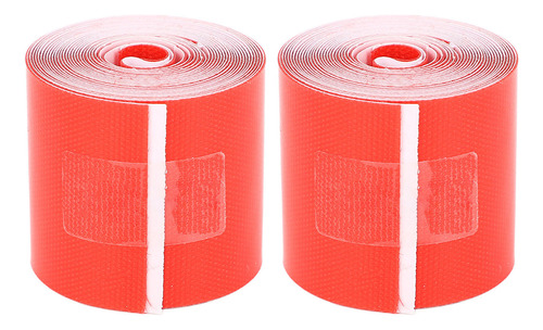 Protetor De Tubo Interno Cycle Rim, 2 Peças De Forro De 77,9