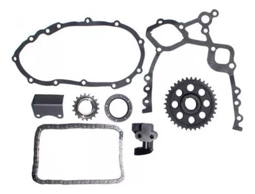 Kit Distribucion Daihatsu Rocky 83/88