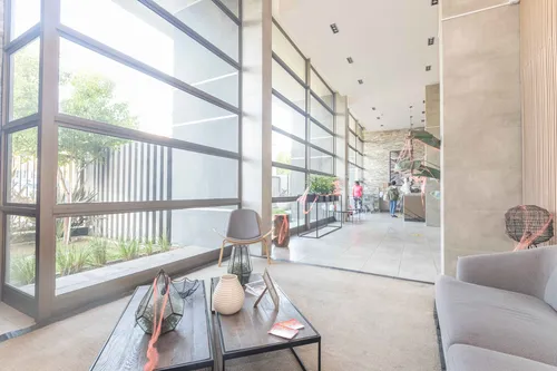 Edificio Cuarta Avenida (1 Est. 1 Bod.) Vista Norte Piso 5