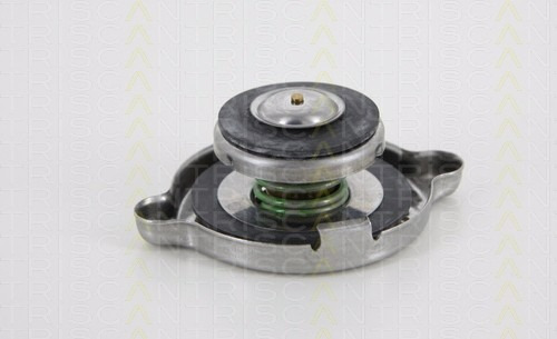 Tapon Radiador Peugeot 206 Original 1306.c7