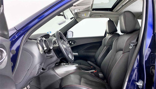 Imagen 9 de 15 de 110905 - Nissan Juke 2017 Con Garantía