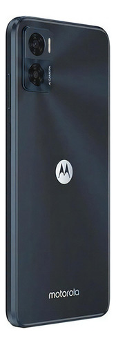  Motorola Moto E22 64 GB negro 64 GB RAM