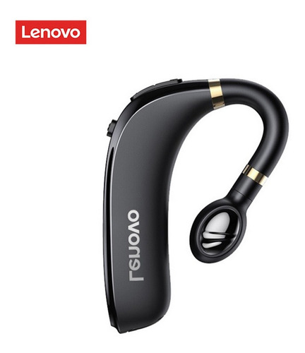 Audifono Bluetooth Handsfree Lenovo 20 Horas De Musica.*