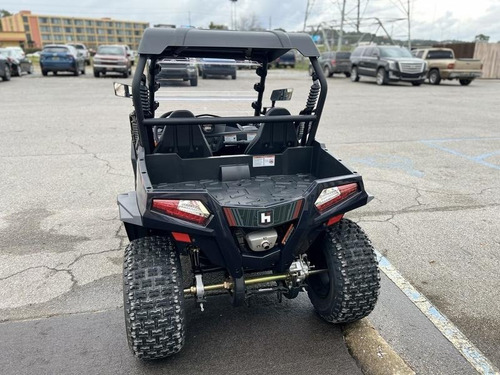 Imagen 6 de 9 de 2021 Hisun Motors Strike 250 Utv