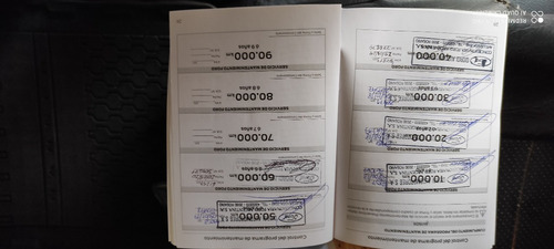 Ford Ranger Xlt Nafta Y Gnc Unico Dueño