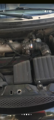 Chevrolet Zafira 2.0 Gls