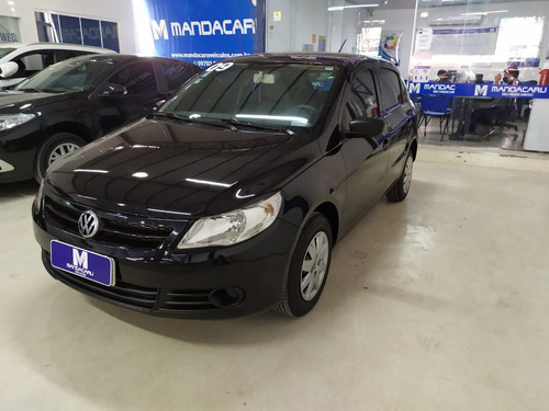 Volkswagen Gol Gol G5 Trend 1.0 Flex 2008/2009