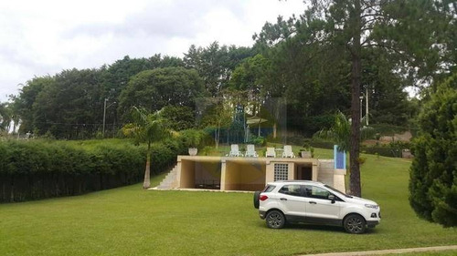 Chácara Residencial À Venda, Vila Nossa Senhora Aparecida, Brodowski - Ch0882. - Ch0882