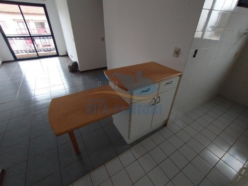 Imagem 2 de 15 de Apartamento, Jardim Palma Travassos, Ribeirão Preto - A4458-v