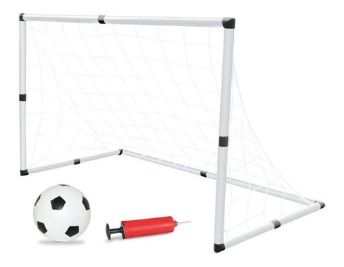 Gol De Jogar Futebol 2modos De Jogar Para Crianças 3 4 5anos