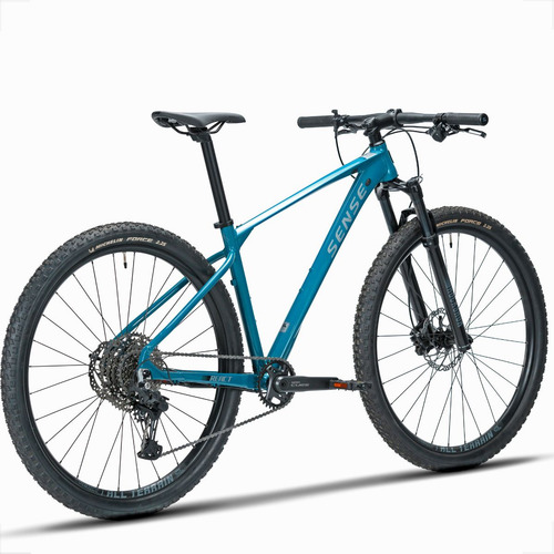 Bicicleta Aro 29 Sense React Comp 2025 Shimano Cues 1x11 Vel