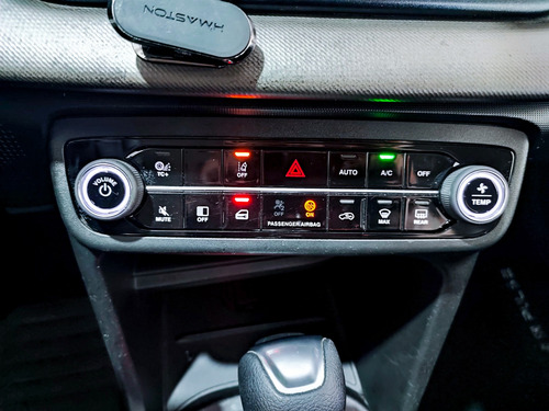 Fiat Pulse 1.0 TURBO 200 FLEX AUDACE CVT