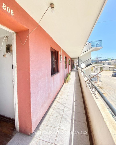 Oportunidad De Inversión En Rancagua: Dpto. De 52m² 1557 Uf