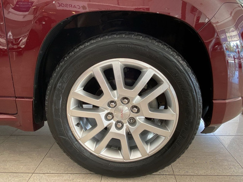 Imagen 10 de 15 de Gmc Acadia 2016 3.6 Denali V6 Piel 7 Pas. 4x4 At