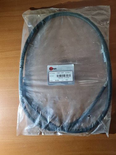 Guaya De Croche Solpart Suzuki Vstrom-650**