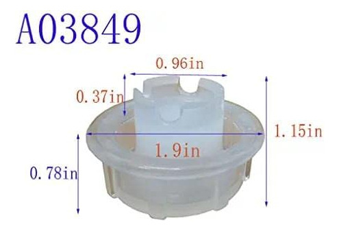 Kit De Reparacin Clavadora 910450 Para Porter Cable Fc350a F