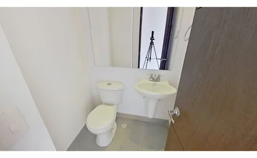 Liquidación De Precio! Apartaestudio Palmaluna Chía Hb