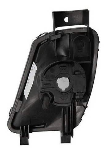 Imagen 3 de 6 de Faro Auxiliar Peugeot 408 F1 Derecho 2010 11 12 13 14 2015