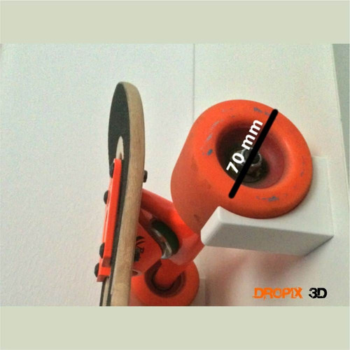 Soporte Skate B