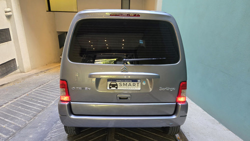 Citroën Berlingo Multispace 1.6 Xtr Hdi 92cv
