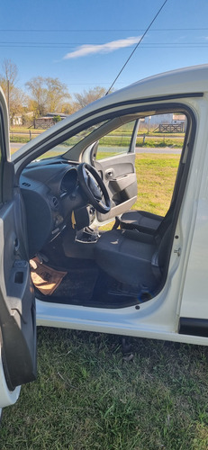 Renault Kangoo Ii Express Confort 1.6 Sce