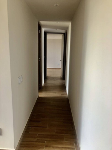 Imagen 3 de 9 de Estrena Un Increíble Pent-house En Lomas Hipódromo, Estado De México, 47874