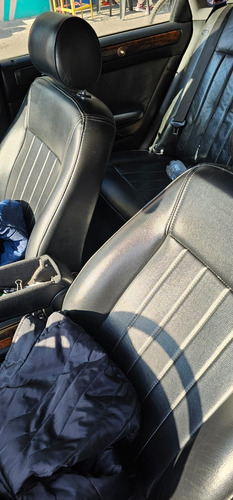 Audi A6 2.8 Front Triptronic At