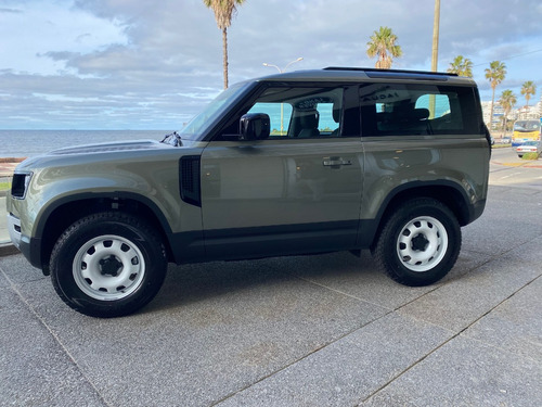 Land Rover Defender 2.0l 3 Doors 300ps
