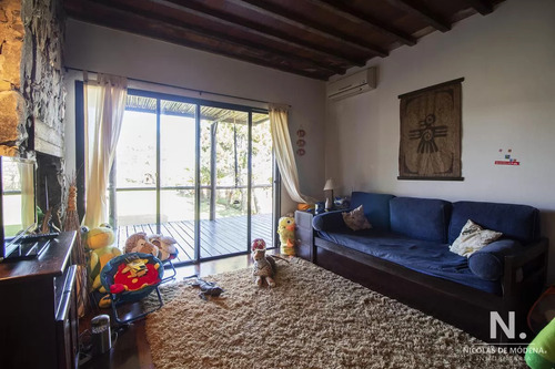 Casa Con Piscina Y Gran Terreno