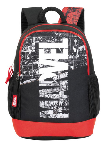 Bolso/morral Marvel - Capi