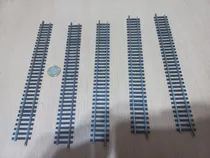 Comprar Vias De Tren Jouef Ho Rectas ×5