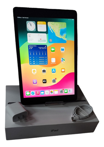 Tablet iPad 9 Apple A2602 64gb 3gb Ram 10.2  