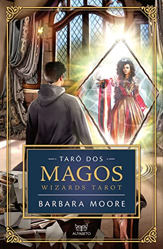 Libro Taro Dos Magos - (alfabeto) De Moore, Barbara Alfabeto