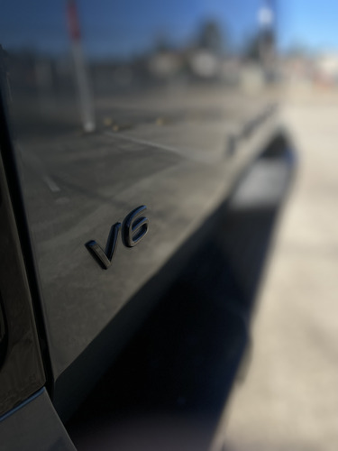Volkswagen Amarok 3.0 Cd Tdi 258Cv V6 Hero 4X4 At