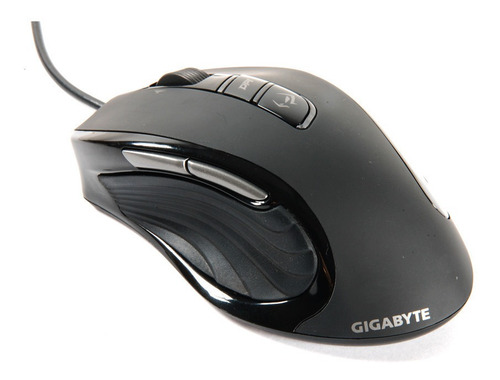 Mouse Gamer Gigabyte M6980x 5600 Dpi Gm-m6980x