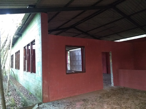 Chacara Em Itapecerica Da Serra -