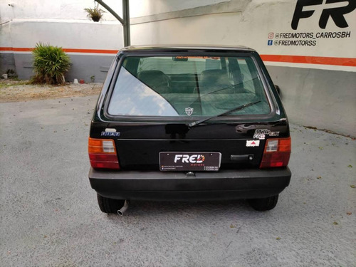 Imagem 5 de 15 de Fiat Uno Elx