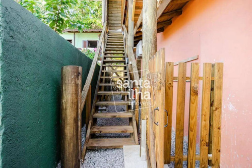 Imagem 25 de 30 de Casa Com 4 Dormitórios À Venda, 265 M² Por R$ 929.000,00 - Campeche - Florianópolis/sc - Ca2925