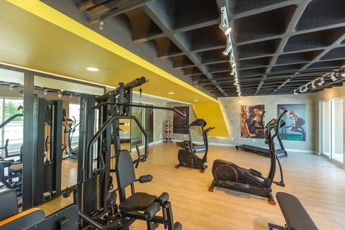 Imagem 15 de 30 de Apartamento Com 3 Quartos À Venda, 77 M², Área De Lazer,2 Vagas, Financia - Guararapes - Fortaleza/ce - Ap0662