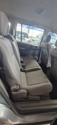 Chevrolet Zafira 2.0 Expression Flex Power Aut. 5p