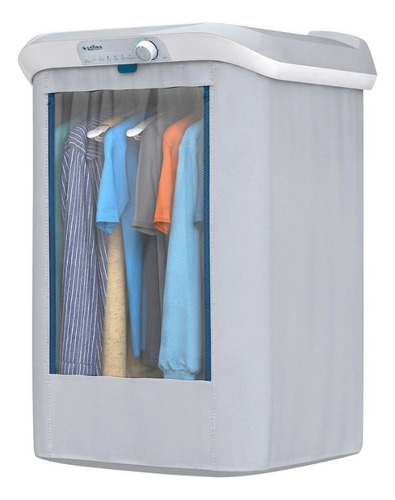 Secadora Roupas Elétrica/aquecedor De Ambientes Sr555 10kg