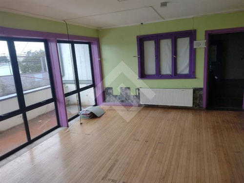 Terreno Construccion En Venta En Valdivia