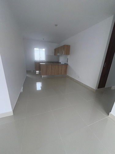 Apartamento En Alquiler Residencial Monumental